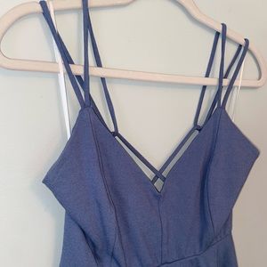 Windsor dress